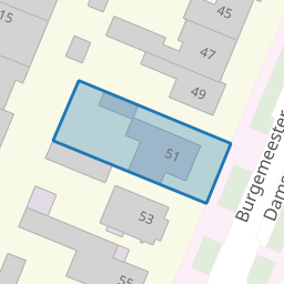 Perceel TBG01-P-7520