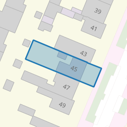 Perceel TBG01-P-7523