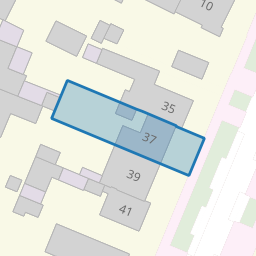 Perceel TBG01-P-7527