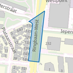 Perceel TBG01-P-7533