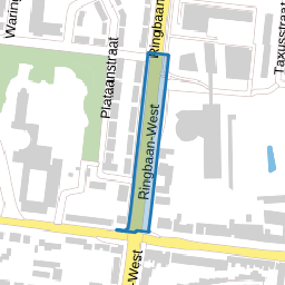 Perceel TBG01-P-7534