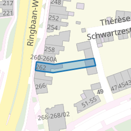 Perceel TBG01-P-7540