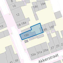 Perceel TBG01-P-7542