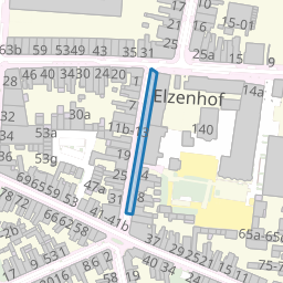 Perceel TBG01-P-7544