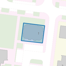 Perceel TBG01-P-7547