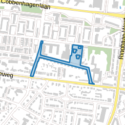 Perceel TBG01-P-7548