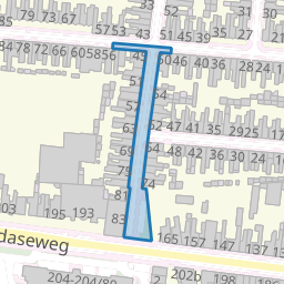 Perceel TBG01-P-7549