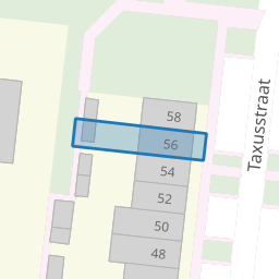 Perceel TBG01-P-7557