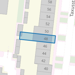 Perceel TBG01-P-7561