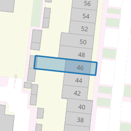 Perceel TBG01-P-7562