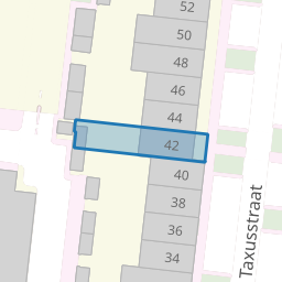 Perceel TBG01-P-7564