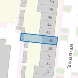 Perceel TBG01-P-7565