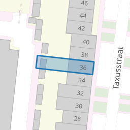 Perceel TBG01-P-7567