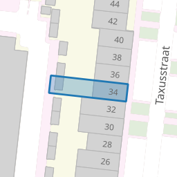 Perceel TBG01-P-7568