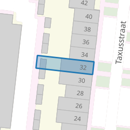 Perceel TBG01-P-7569