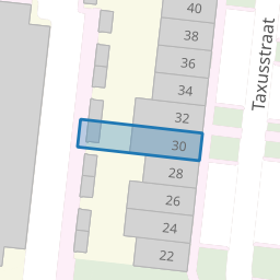 Perceel TBG01-P-7570