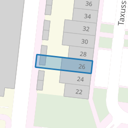 Perceel TBG01-P-7572