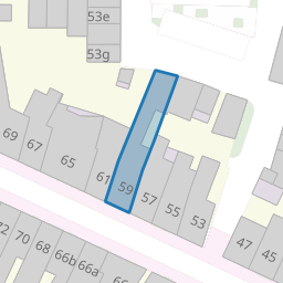 Perceel TBG01-P-7578