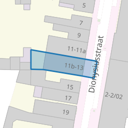 Perceel TBG01-P-7583