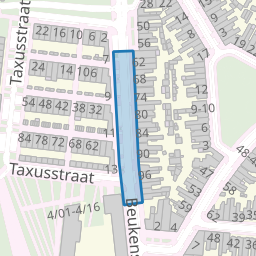 Perceel TBG01-P-7584