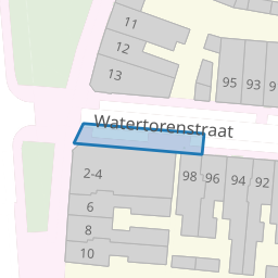 Perceel TBG01-P-7586