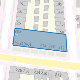 Perceel TBG01-P-7587