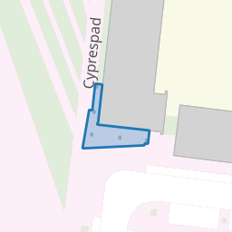 Perceel TBG01-P-7589