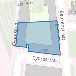 Perceel TBG01-P-7590