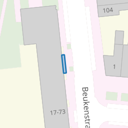 Perceel TBG01-P-7593