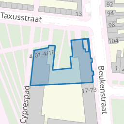 Perceel TBG01-P-7595