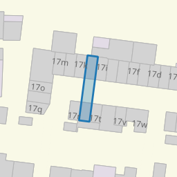 Perceel TBG01-P-7602