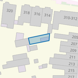 Perceel TBG01-P-7608