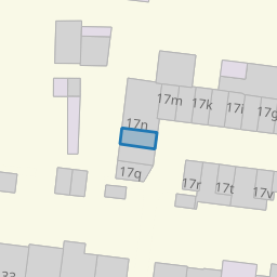 Perceel TBG01-P-7613