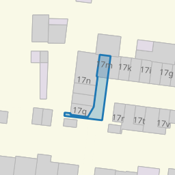 Perceel TBG01-P-7614