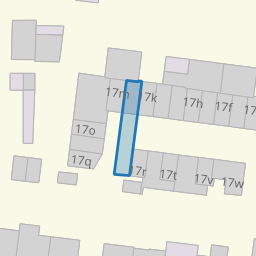 Perceel TBG01-P-7615