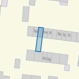 Perceel TBG01-P-7622