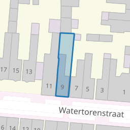 Perceel TBG01-P-7629