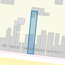 Perceel TBG01-P-7632