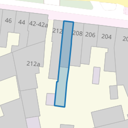 Perceel TBG01-P-7636