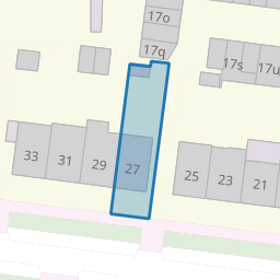 Perceel TBG01-P-7638