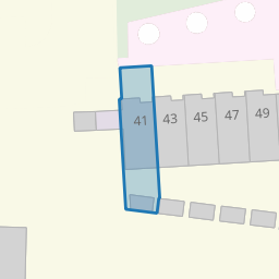 Perceel TBG01-P-7645