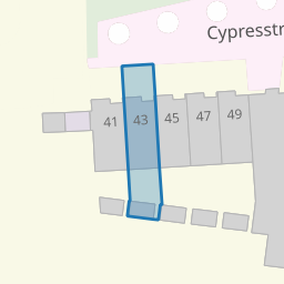 Perceel TBG01-P-7646