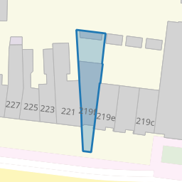 Perceel TBG01-P-7650