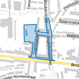 Perceel TBG01-P-7654