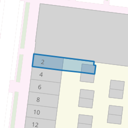 Perceel TBG01-P-7655