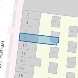 Perceel TBG01-P-7658