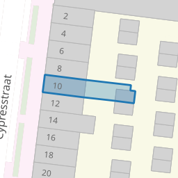 Perceel TBG01-P-7659