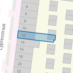 Perceel TBG01-P-7660