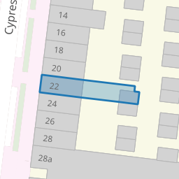 Perceel TBG01-P-7665