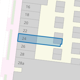 Perceel TBG01-P-7666